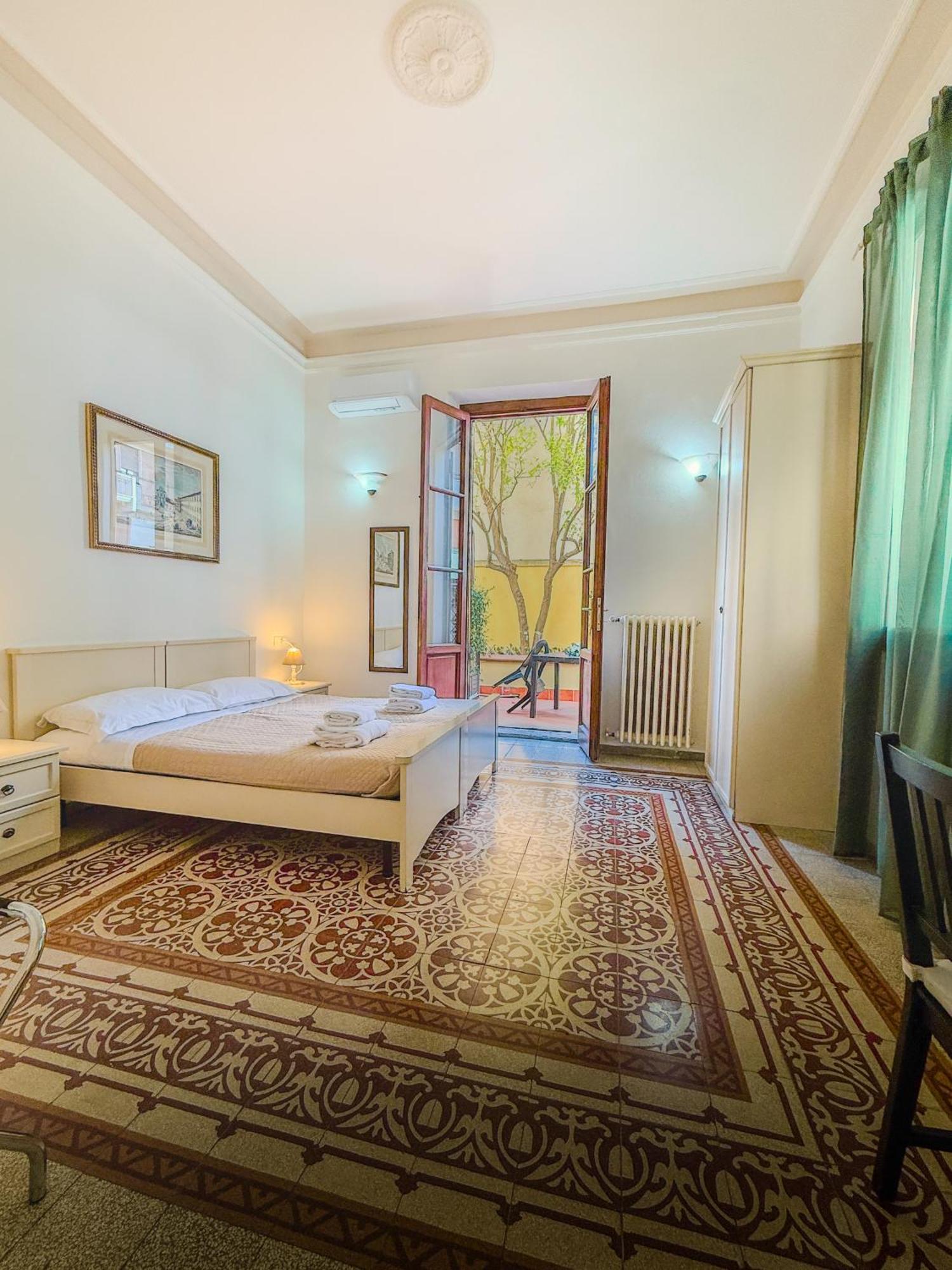 L'aranceto&stilnovo Florencia
